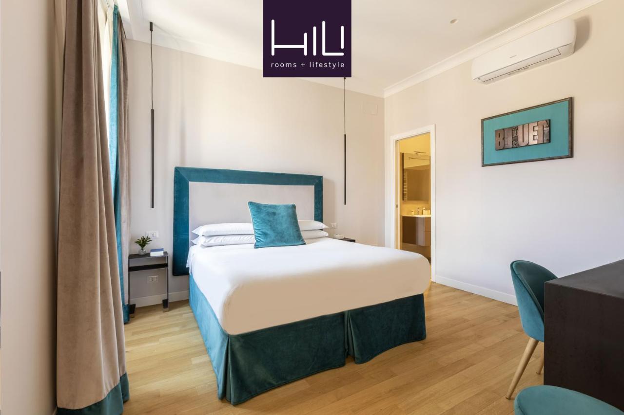 Residenza Palline by Hili