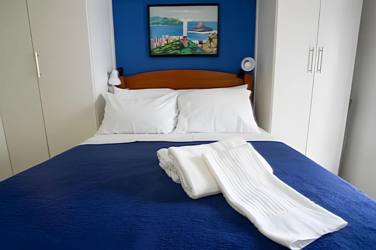 Luc115| Flat with pool and sauna on Barra beach - 4