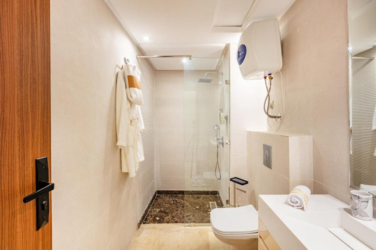 Modern Jewel Central and Premium comfort - 5