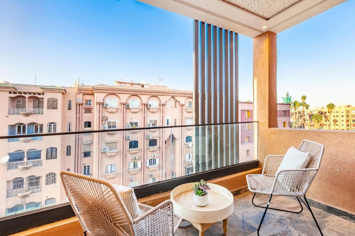 Modern Jewel Central and Premium comfort - 4