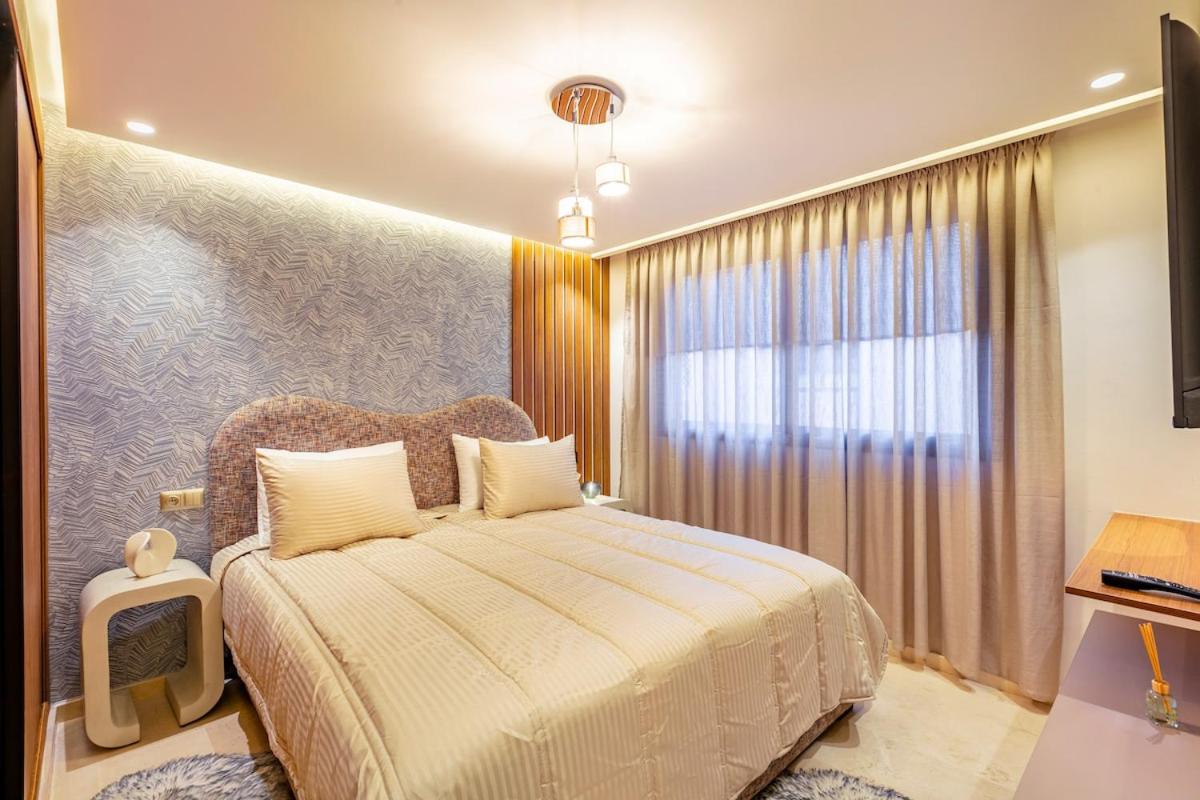 Modern Jewel Central and Premium comfort - 2