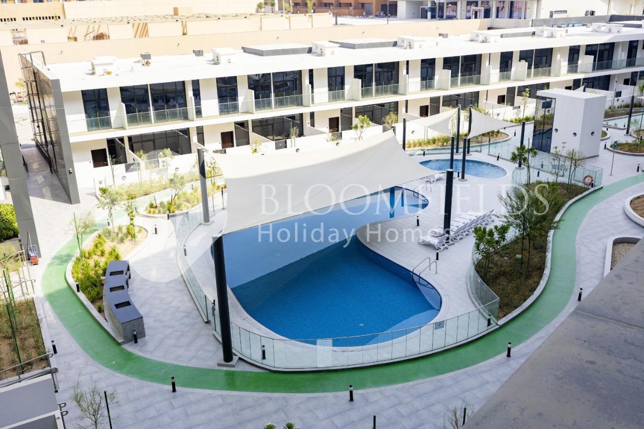 Bloomfields Homey Stu The Gate Masdar - 4