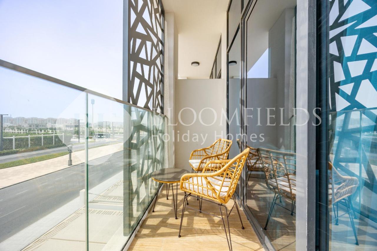 Bloomfields Modern Stu The Gate Masdar