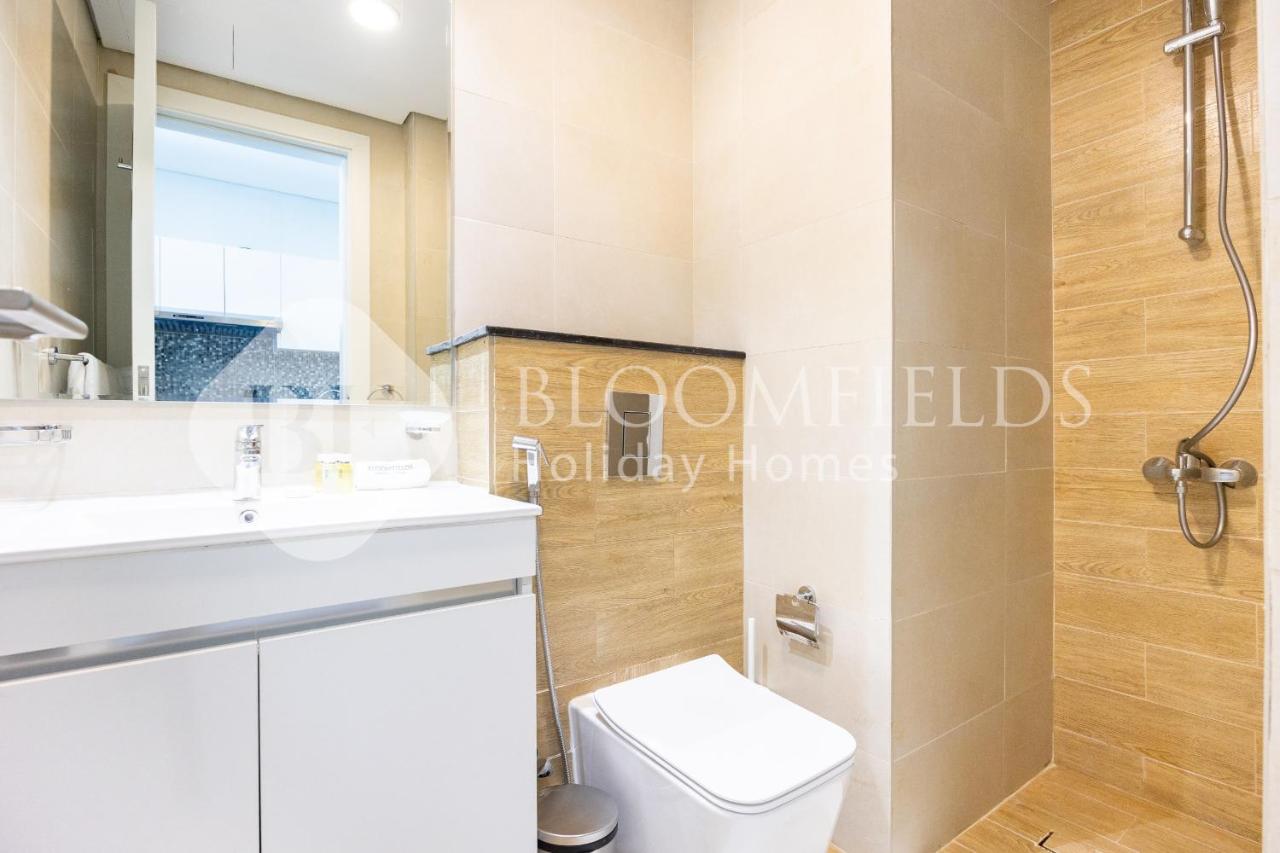 Bloomfields Modern Stu The Gate Masdar - 4