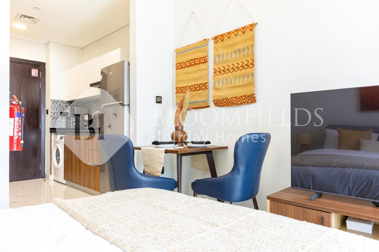 Bloomfields Modern Stu The Gate Masdar - 3