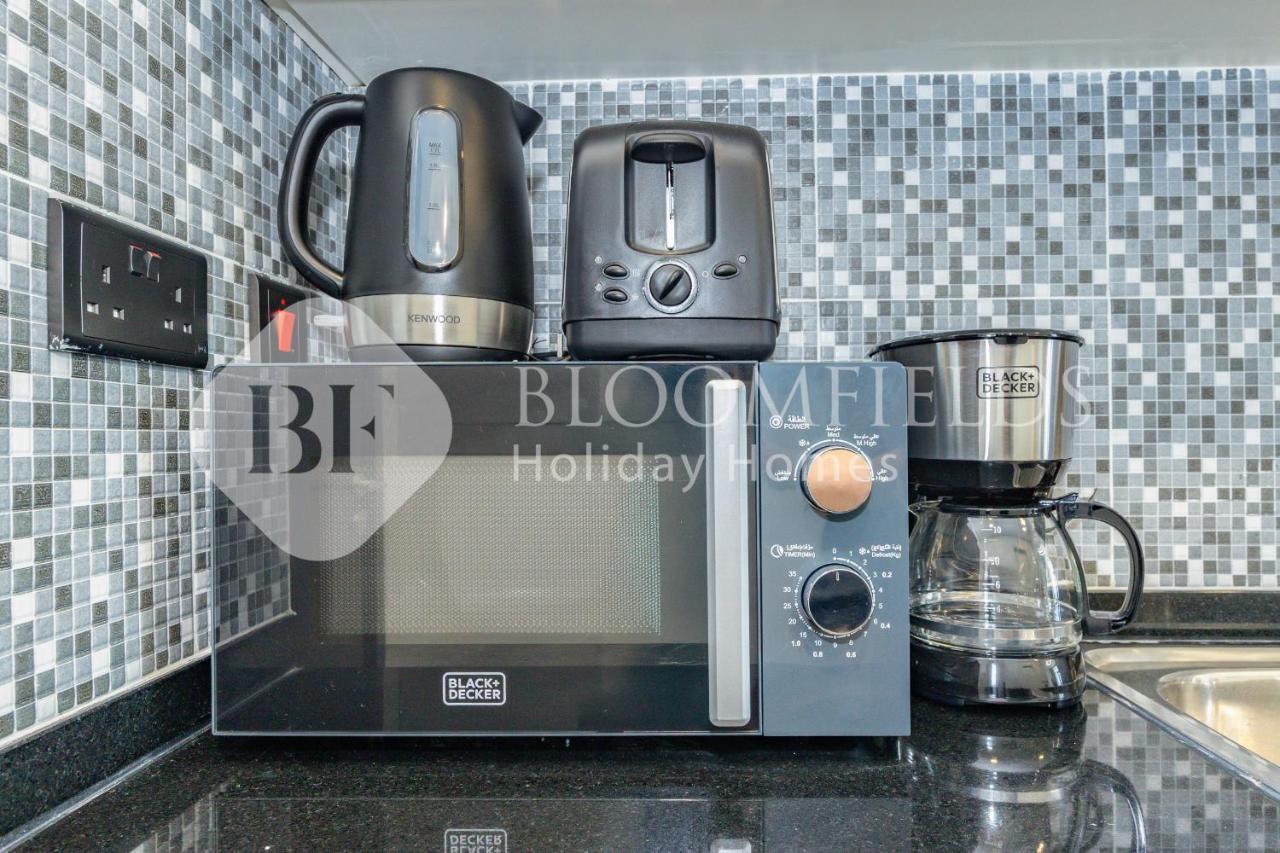 Bloomfields Modern Stu The Gate Masdar - 5