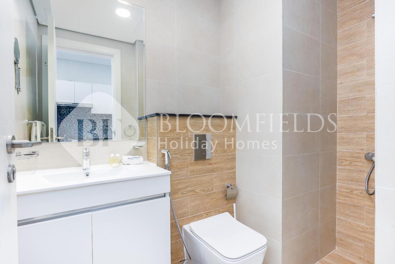 Bloomfields Tranquil Stu The Gate Masdar - 3