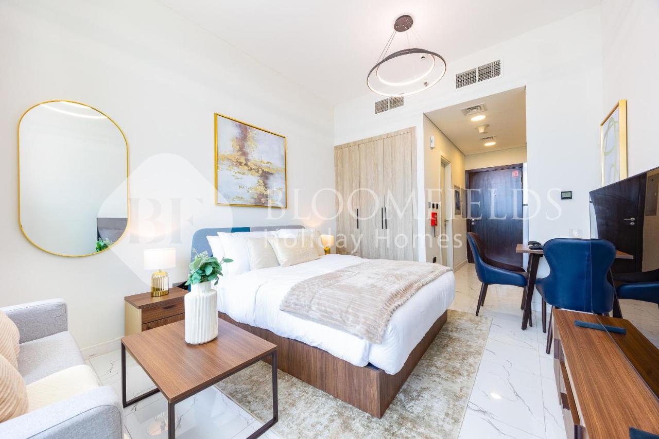 Bloomfields Tranquil Stu The Gate Masdar - 2