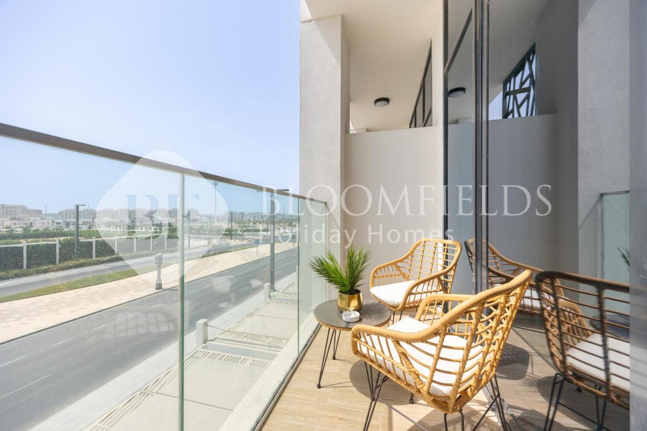 Bloomfields Tranquil Stu The Gate Masdar - 5