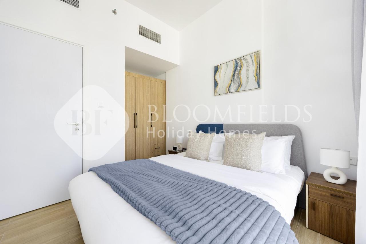 Bloomfields Delight 1br In Masdar City - 3
