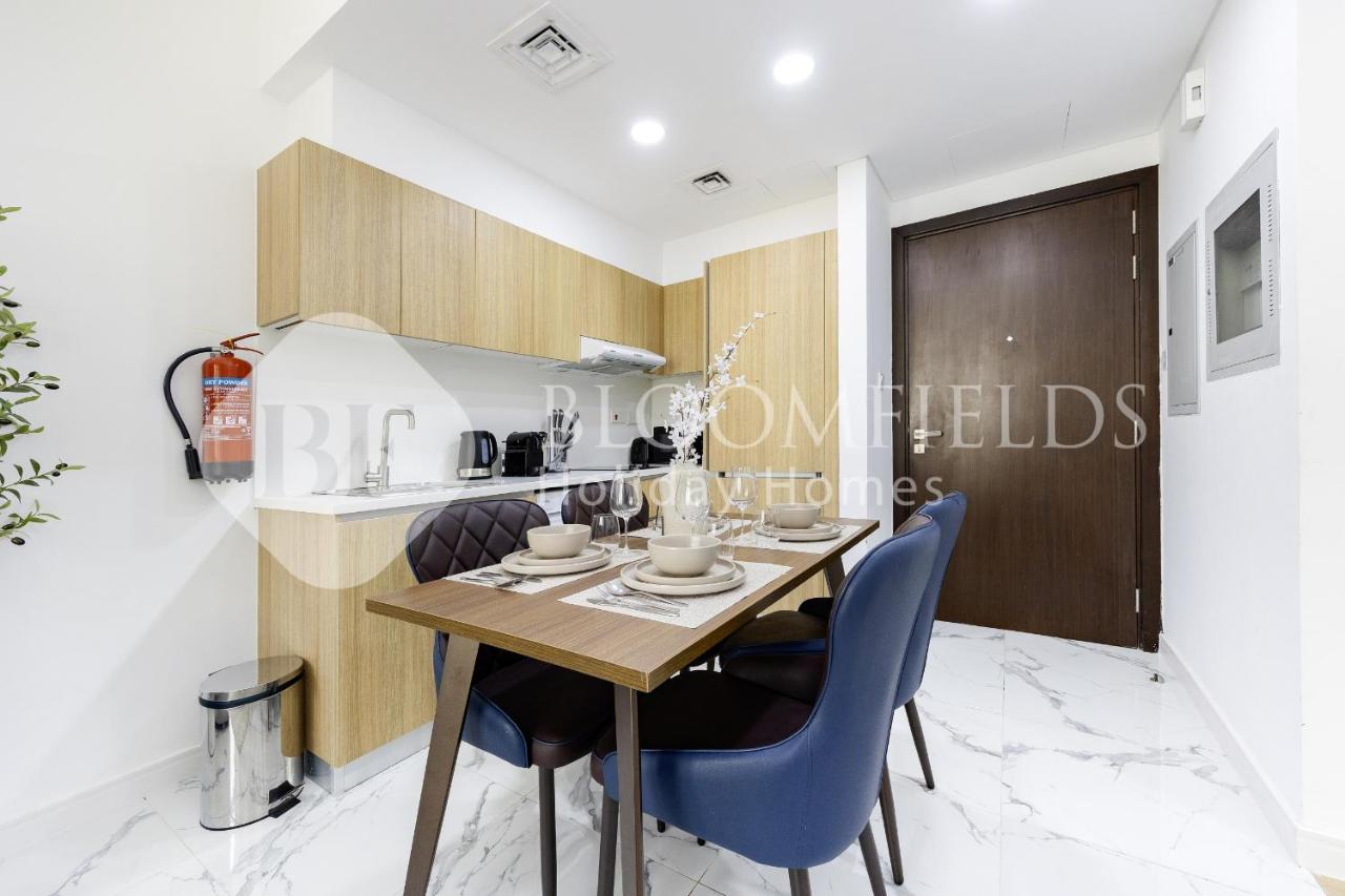 Bloomfields Delight 1br In Masdar City - 5