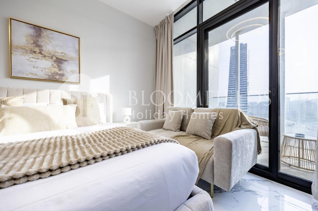 Bloomfield's Snug Stu Al Maryah Vista - 3