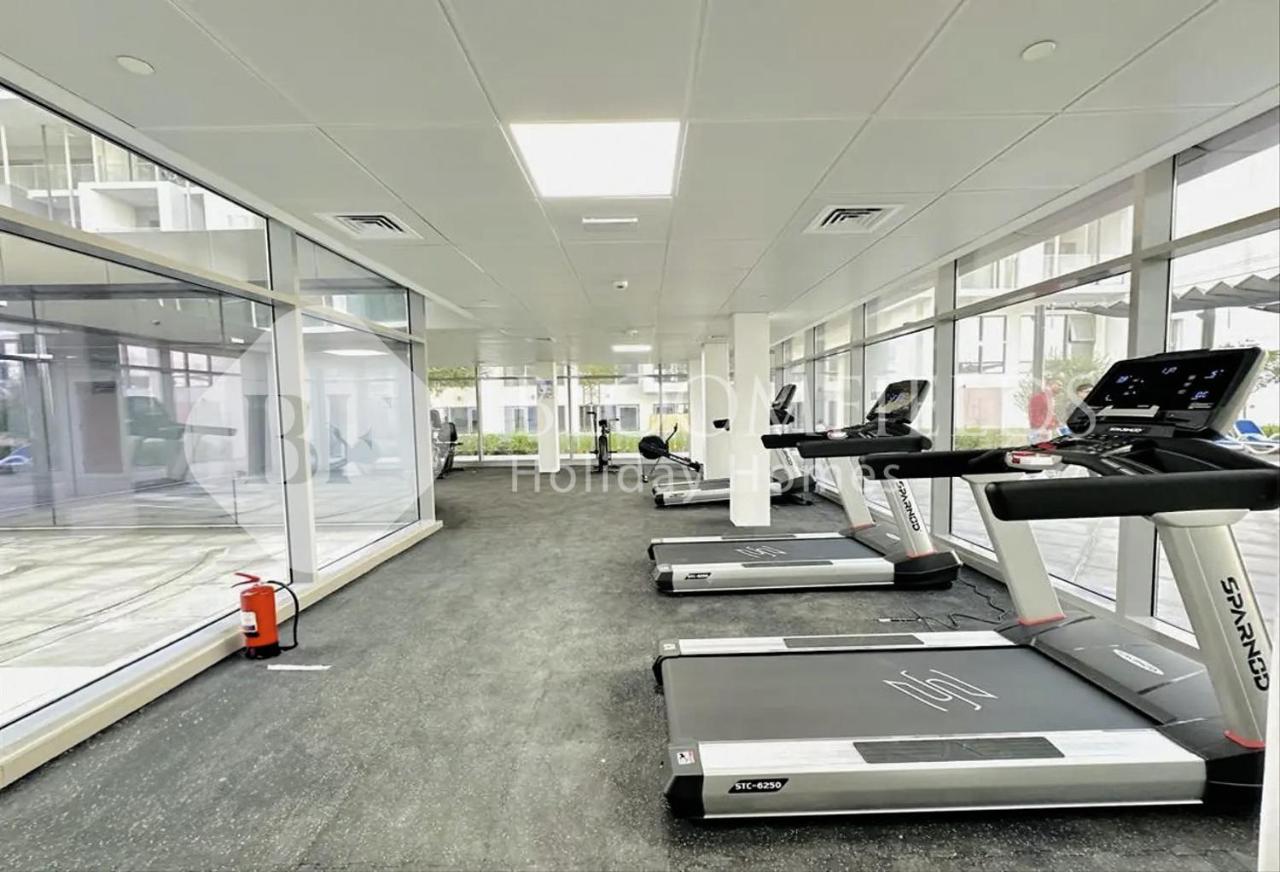 Bloomfields Elegance 1br in Oasis Masdar - 2