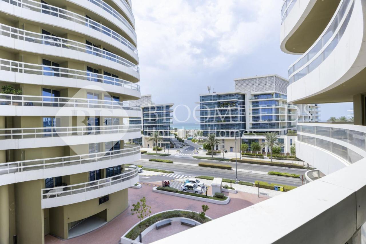 Bloomfields 1Br Comfort Stay Ajwan Soul Beach