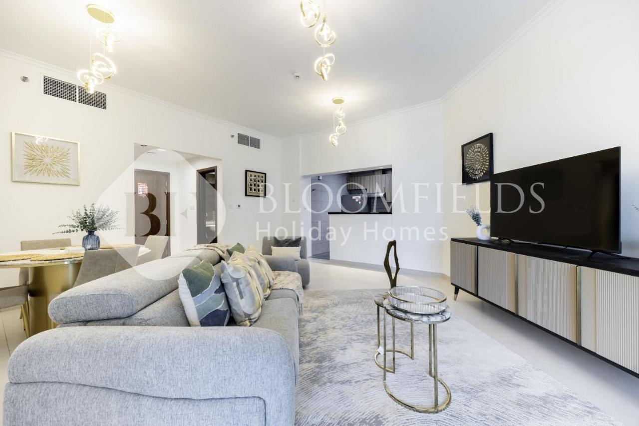 Bloomfields 1Br Comfort Stay Ajwan Soul Beach - 5