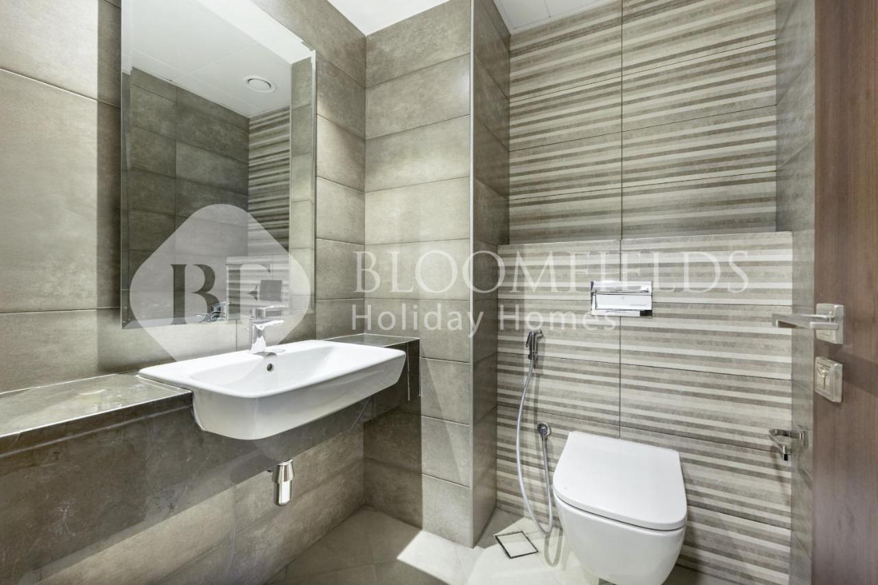 Bloomfields 1Br Comfort Stay Ajwan Soul Beach - 4