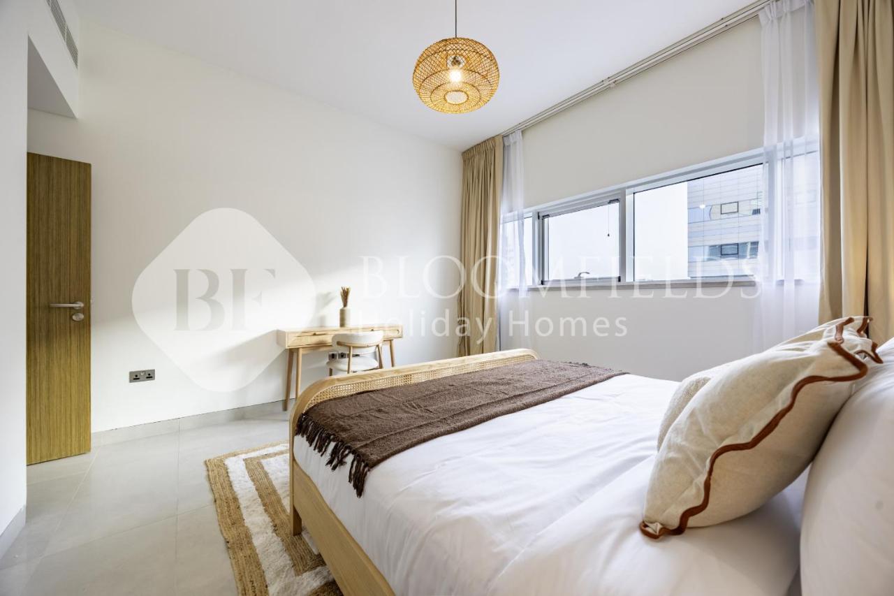 Bloomfields Spacious 2br in Lamar Raha - 3