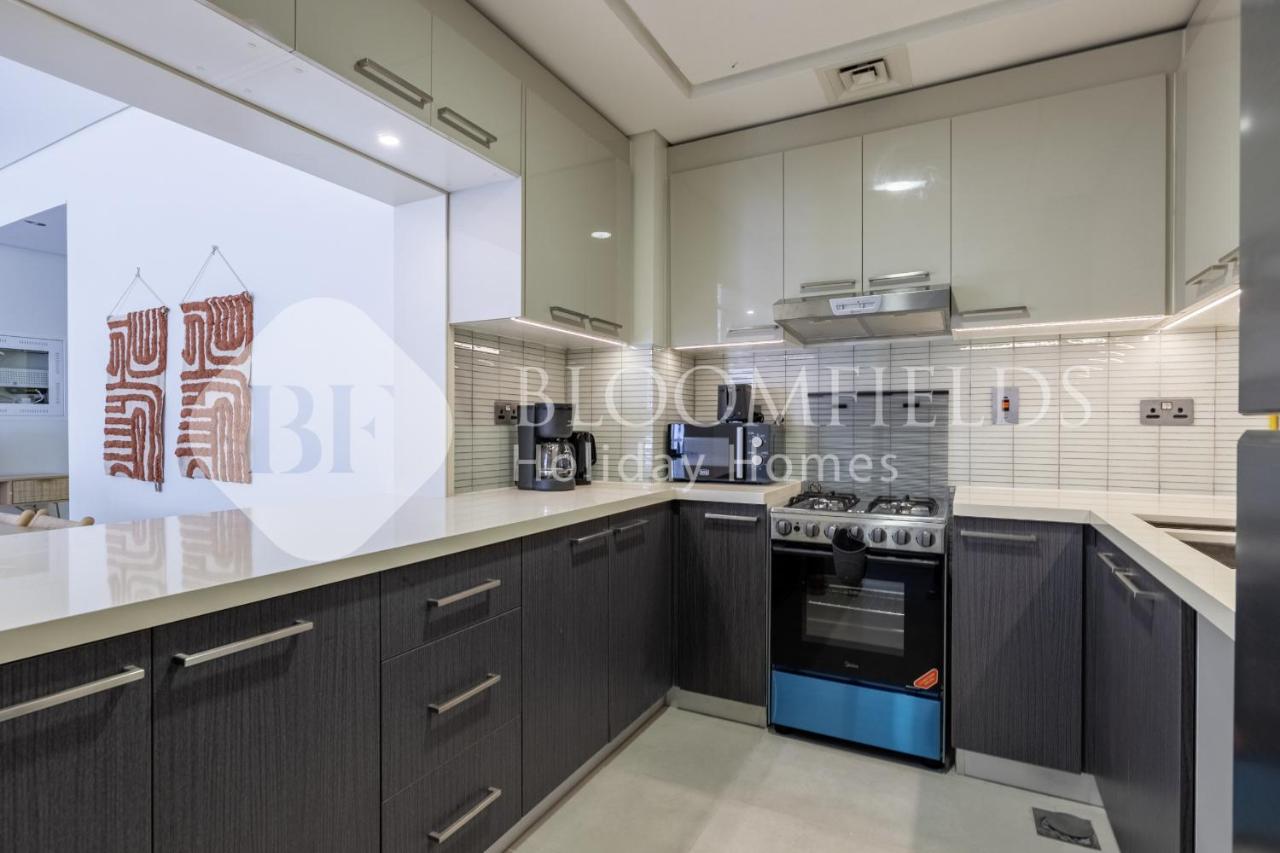 Bloomfields Spacious 2br in Lamar Raha - 2