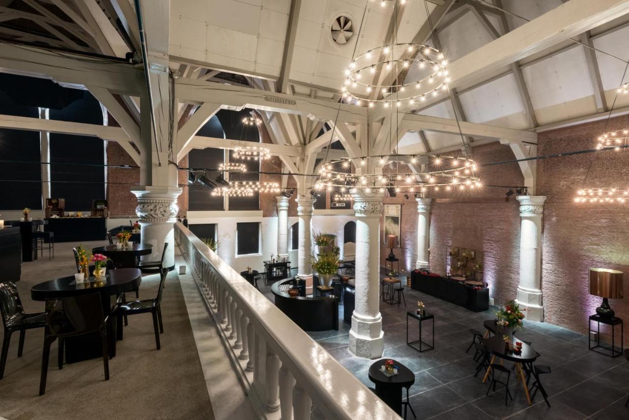 NH Collection Amsterdam Barbizon Palace - 4