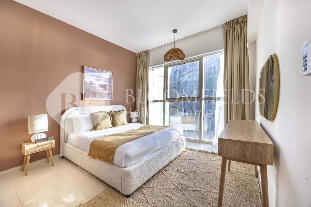 Bloomfields Iconic 1Br In Marina Blue