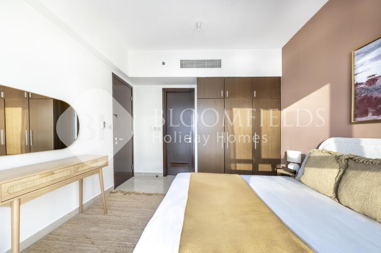 Bloomfields Iconic 1Br In Marina Blue - 5