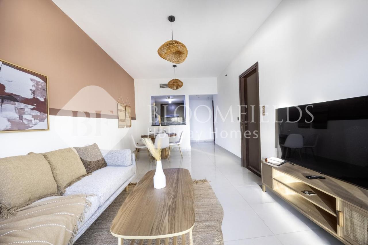 Bloomfields Iconic 1Br In Marina Blue - 2