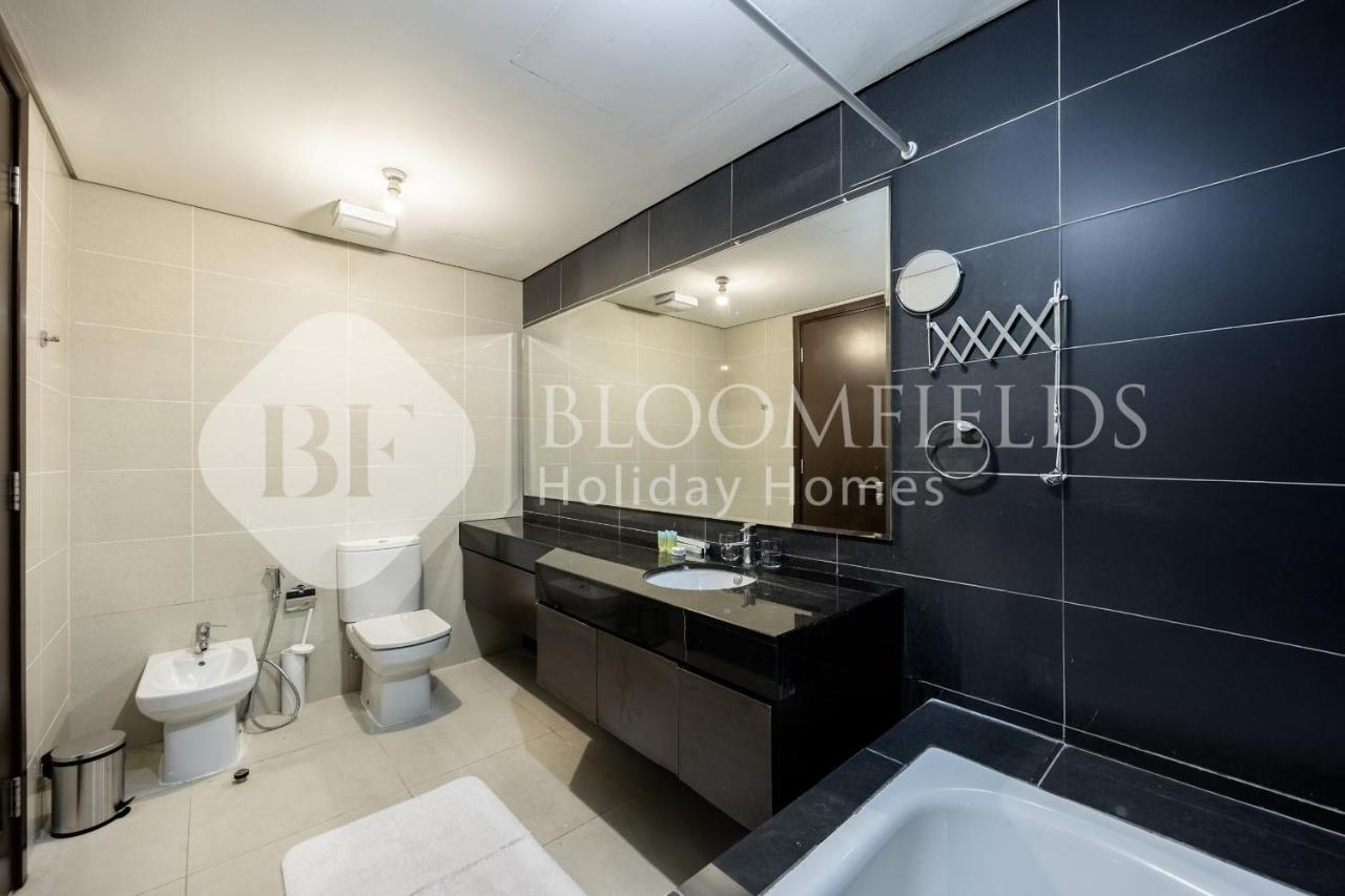 Bloomfields Iconic 1Br In Marina Blue - 4