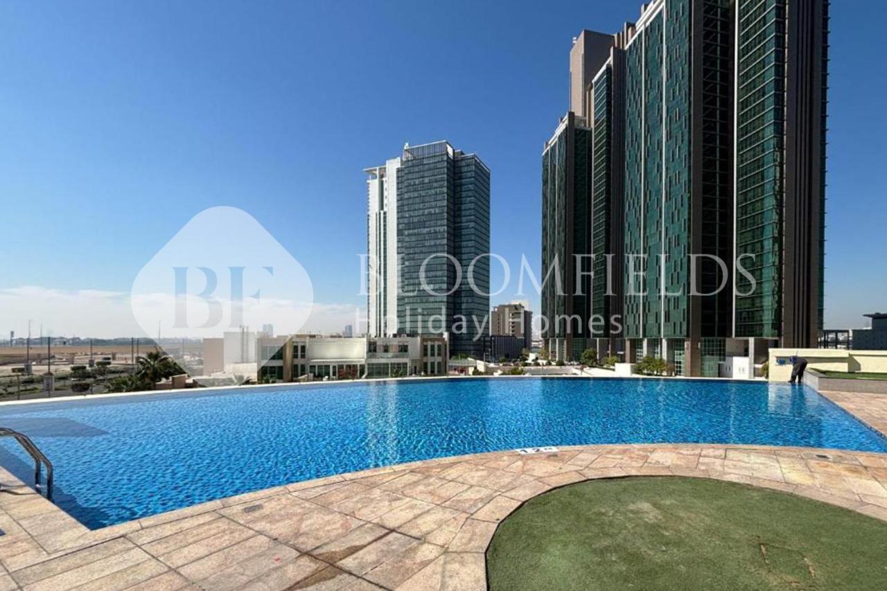 Bloomfields Iconic 1Br In Marina Blue - 3