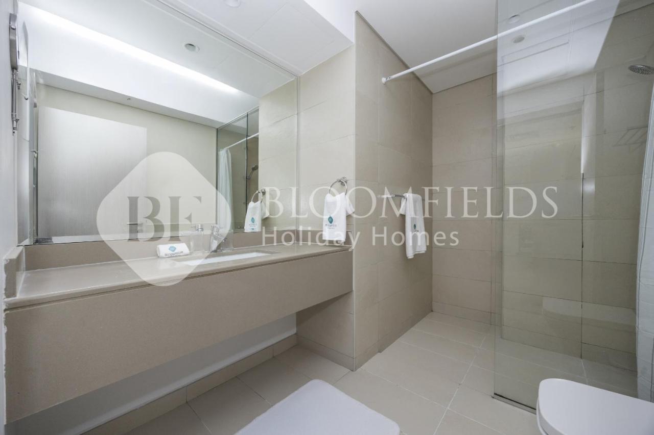 Bloomfields Stunning 1Br in Water Edge - 4
