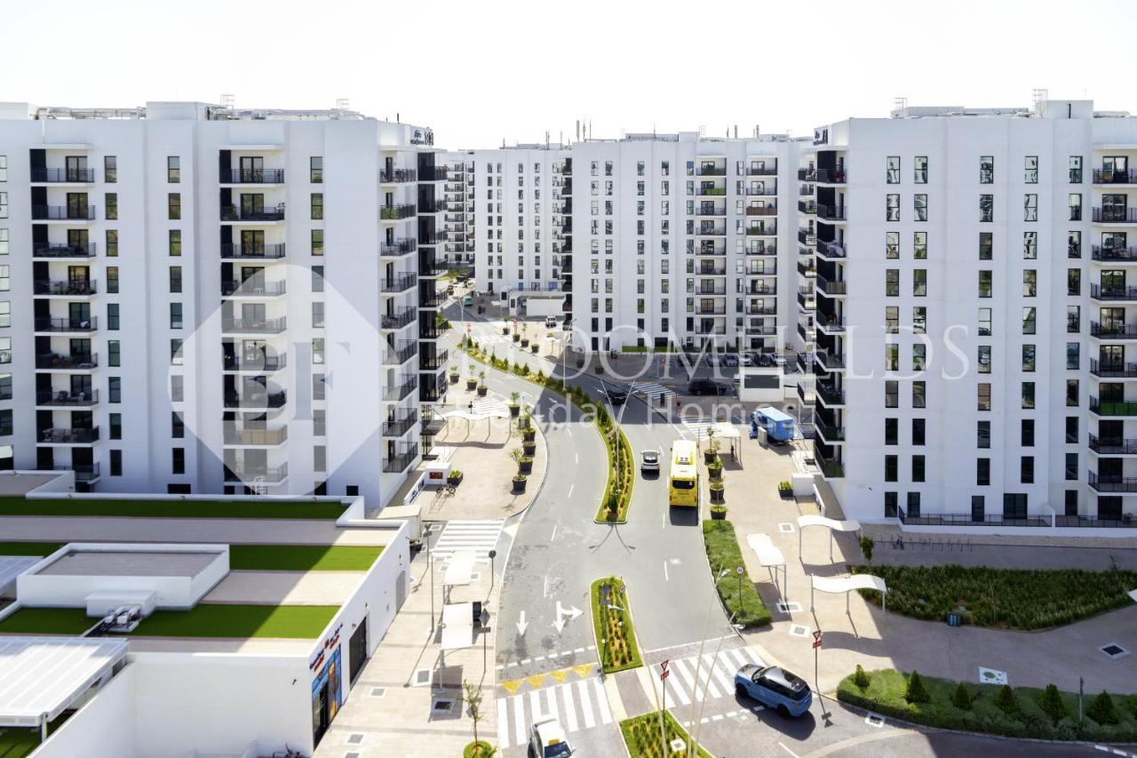 Bloomfields Stunning 1Br in Water Edge - 5