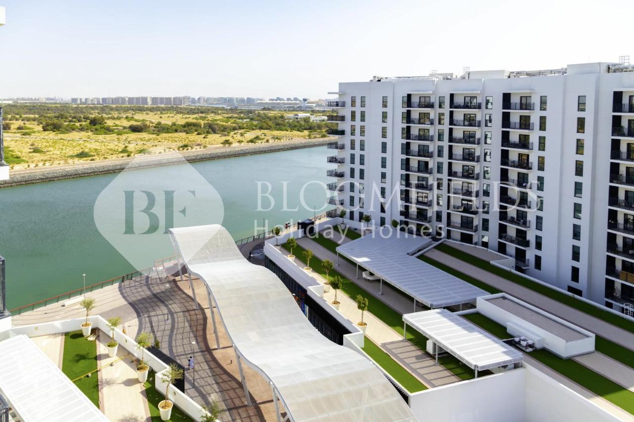 Bloomfields Stunning 1Br in Water Edge - 2
