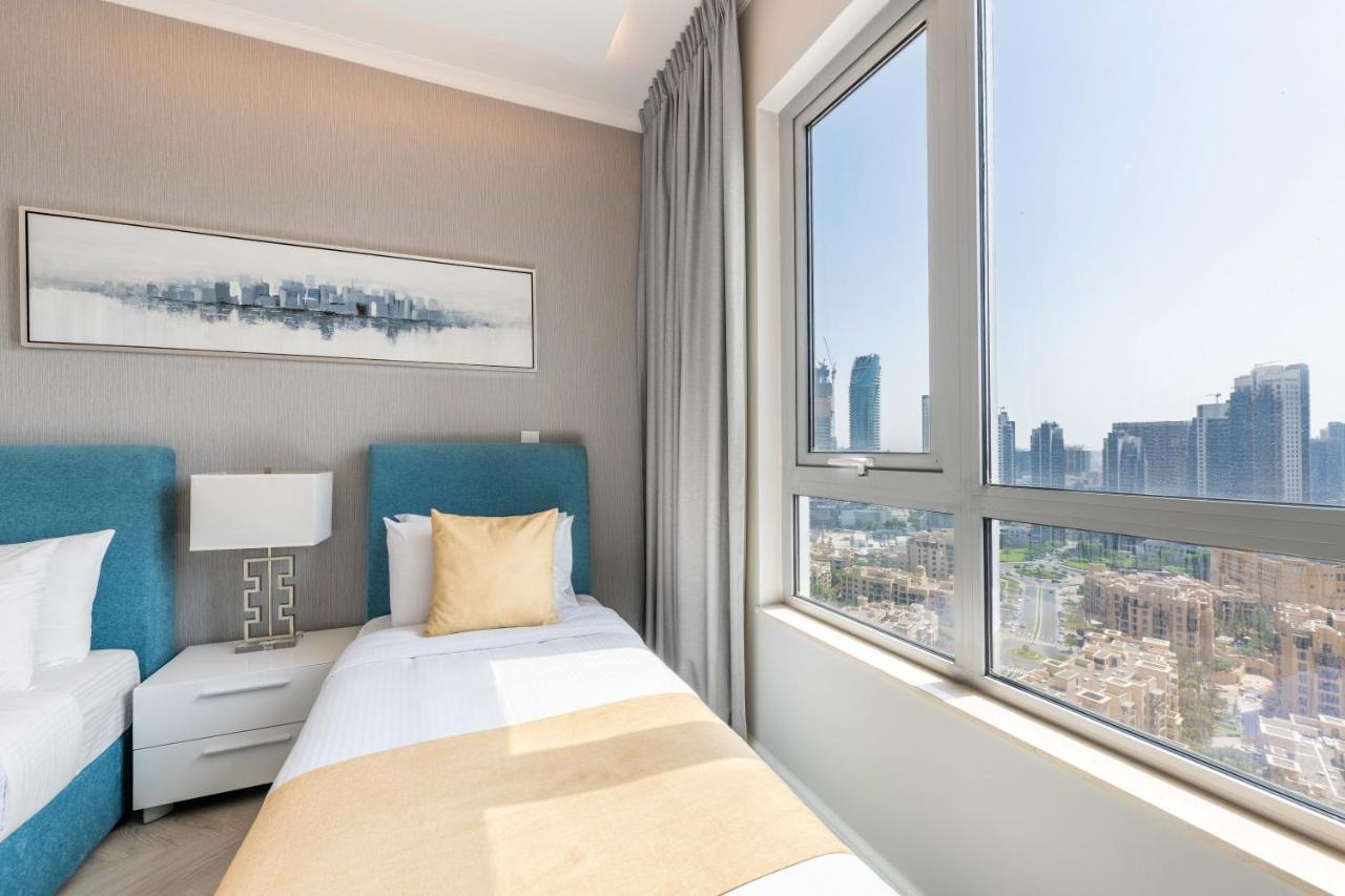 The Residences Towers - 3 Minute Walk to Dubai Fountain - 2