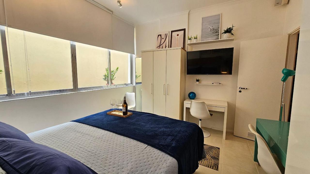 Studio Bossa Vintage & Chic | 5 minutes From the Beach - 5