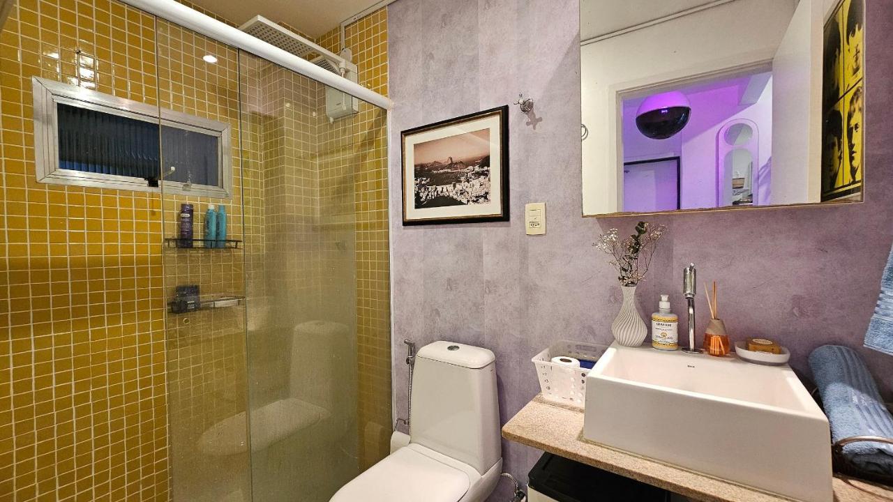 Studio Bossa Vintage & Chic | 5 minutes From the Beach - 3