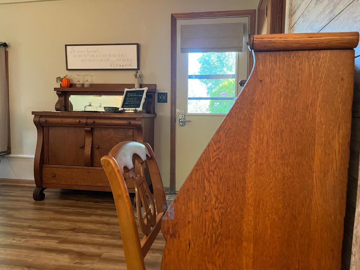 Big Hollow Guest House — photo 10