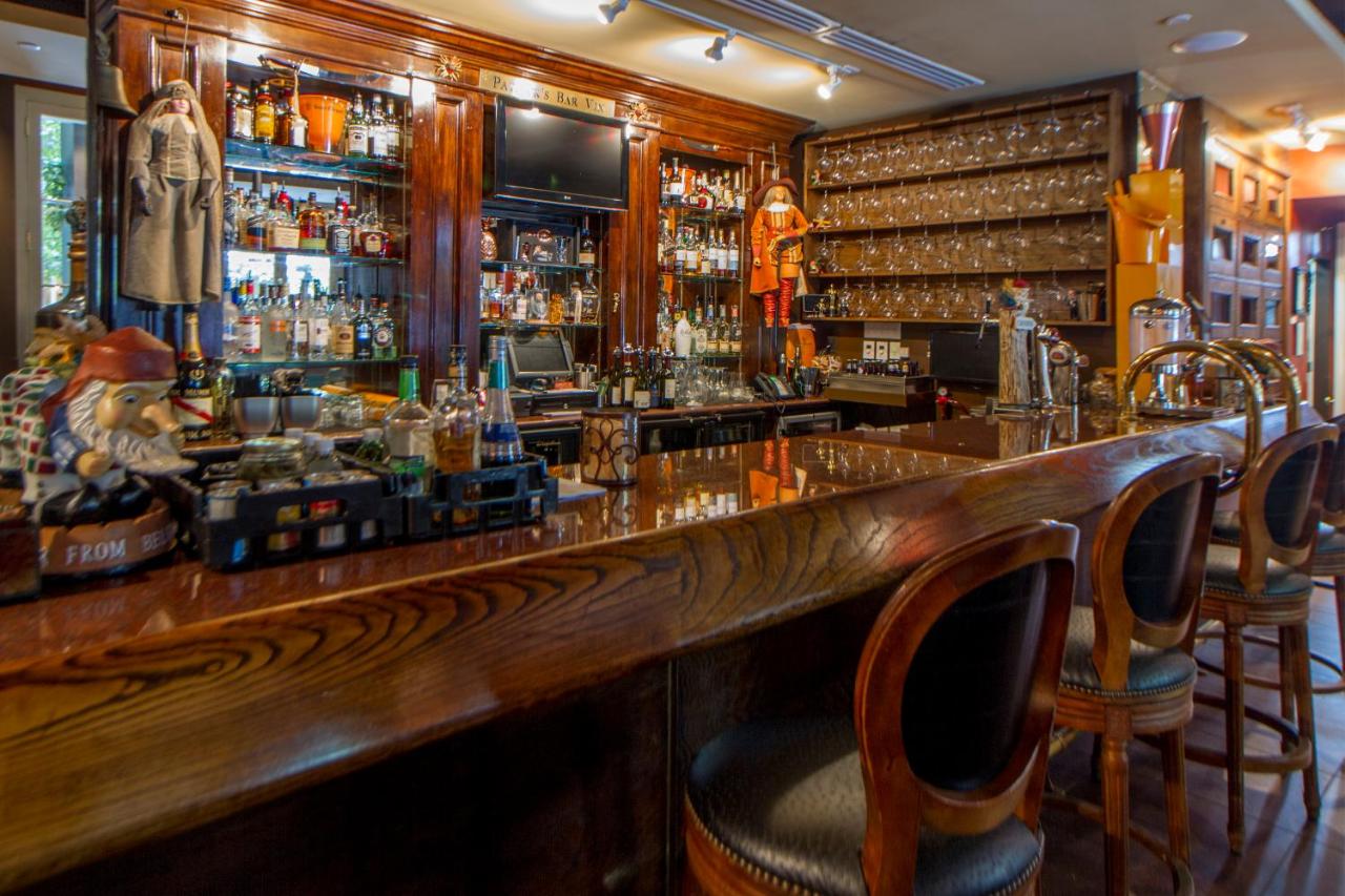 Hotel Mazarin — photo 14