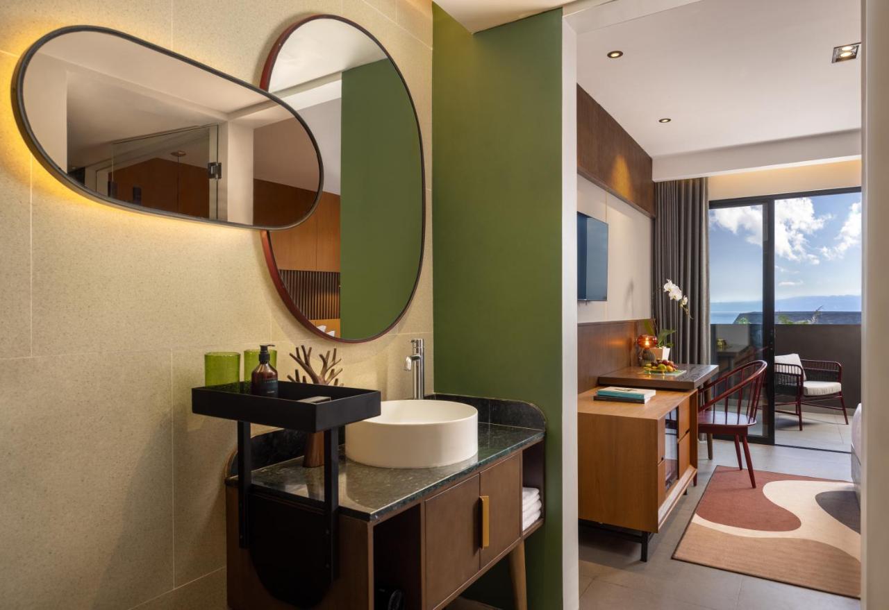 Quenzo Beach Resort - 3