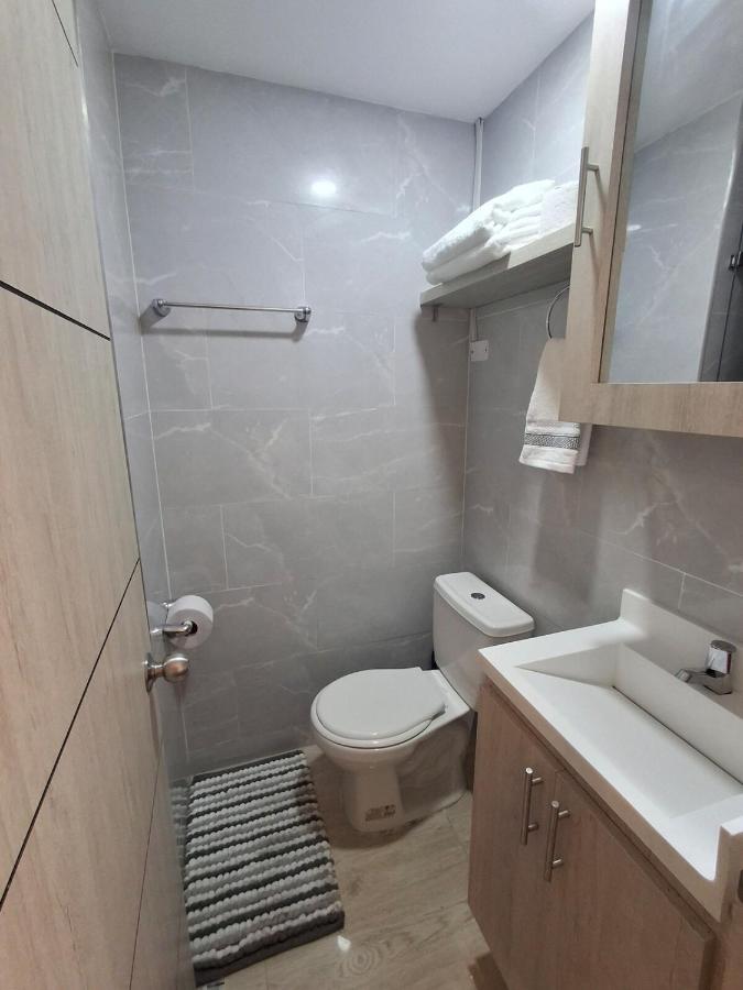 Bello Apartamento, cerca Estacion Transmilenio Las Aguas - 5