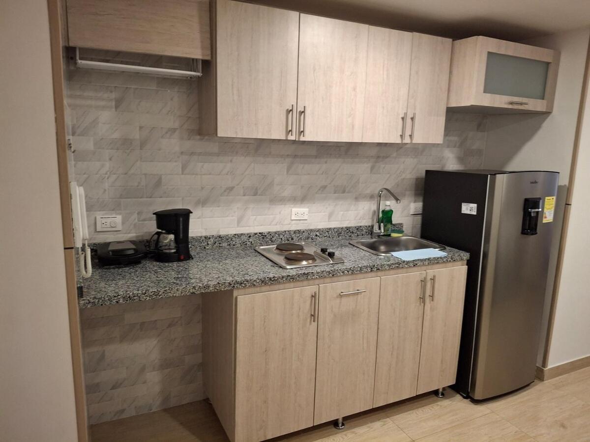 Bello Apartamento, cerca Estacion Transmilenio Las Aguas - 3