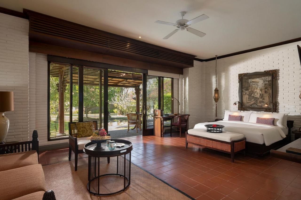 Tanah Gajah, a Resort by Hadiprana - 2