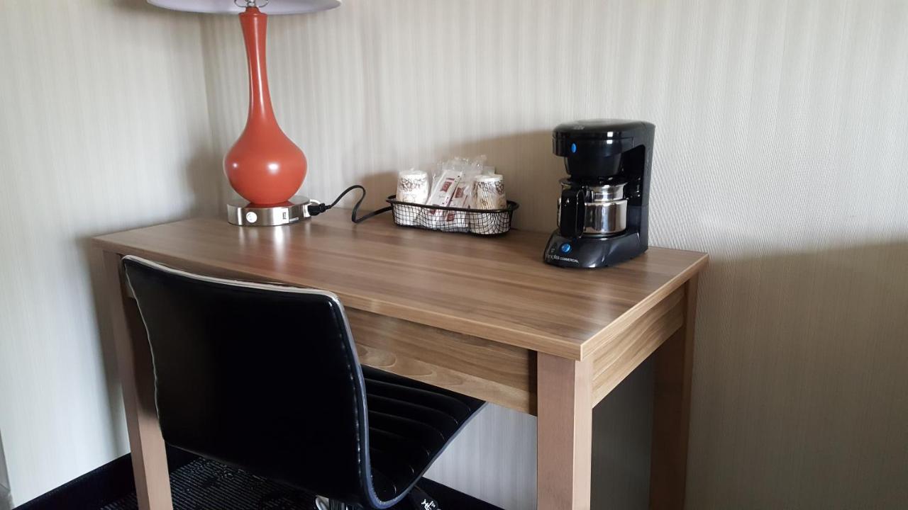 Aartpark Hotel Inn at Lewiston — photo 19