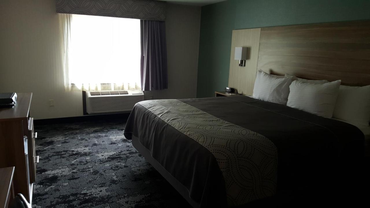 Aartpark Hotel Inn at Lewiston — photo 23