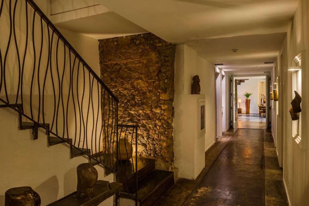 Santa Teresa Hotel RJ - MGallery photo