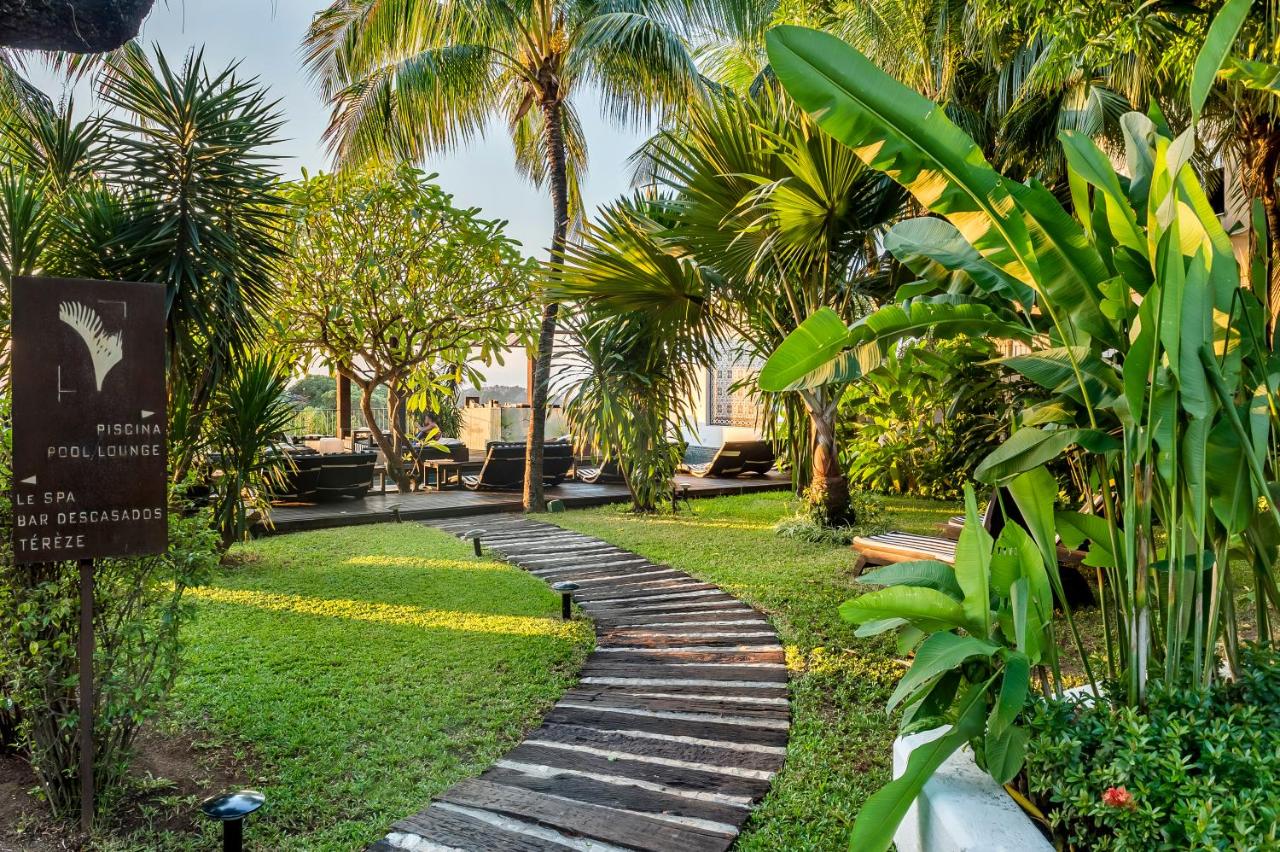 Santa Teresa Hotel RJ - MGallery photo