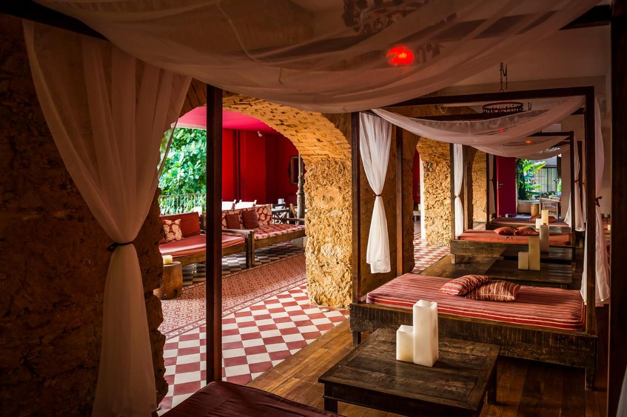 Santa Teresa Hotel RJ - MGallery photo