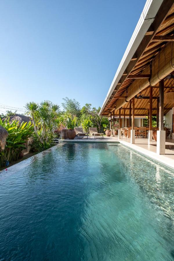 Villas Tropical Joglos - 4