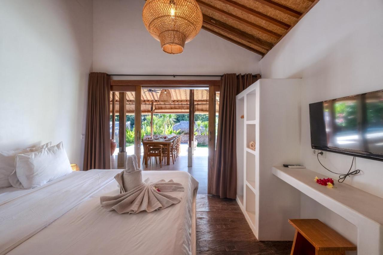 Villas Tropical Joglos - 2