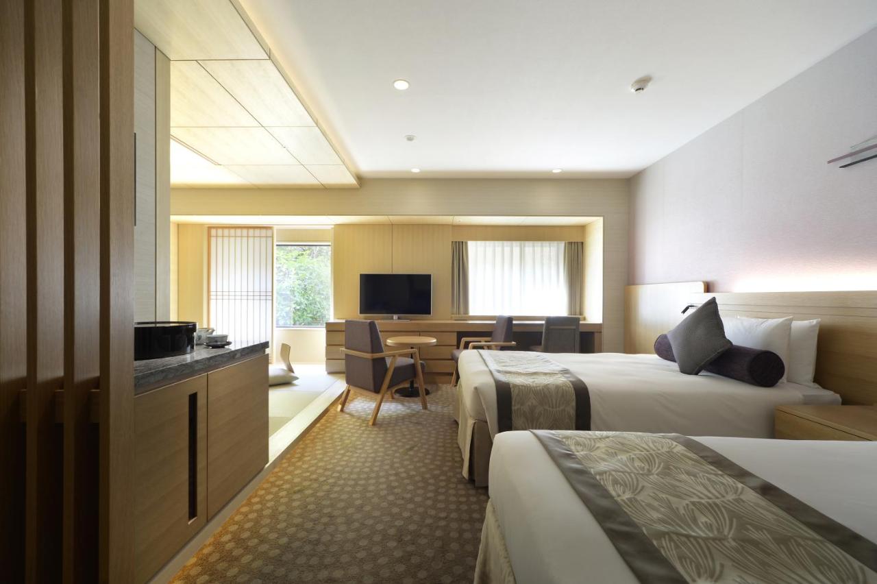 Hotel Metropolitan Tokyo Ikebukuro - 4