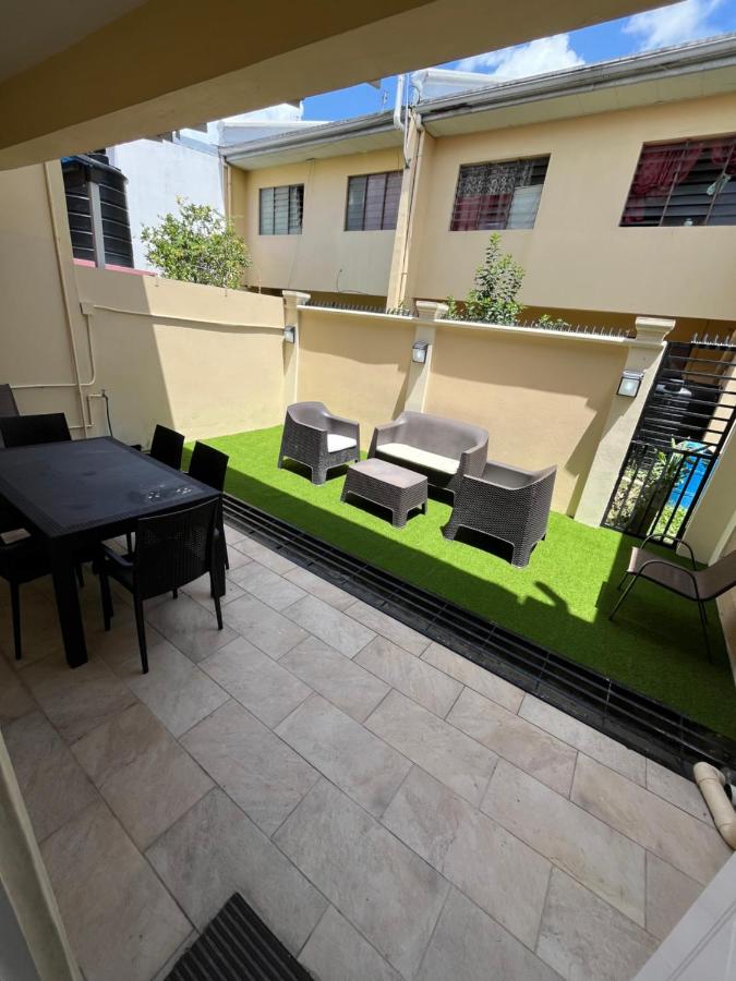 comfortable 3bedroom townhouse - 5