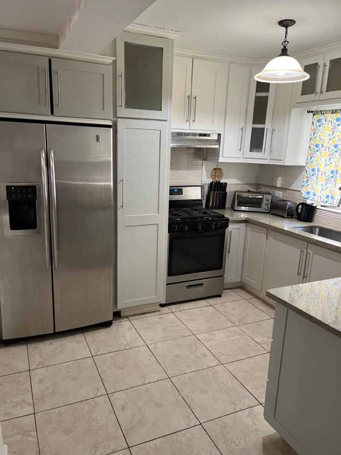 comfortable 3bedroom townhouse - 4